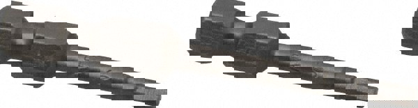 Power Screwdriver Bit: 3/32